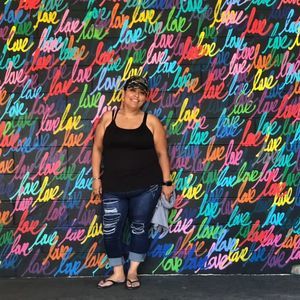 Meet your Posher, Marisol